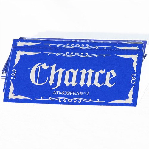 Lot cartes bleues - de, 46