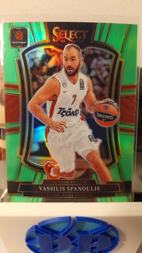 2025 panini select - panini,