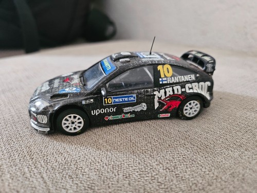 Ford focus wrc - , rally