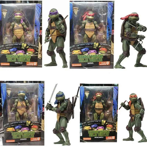 Leonardo raphael michelangelo - leonardo,