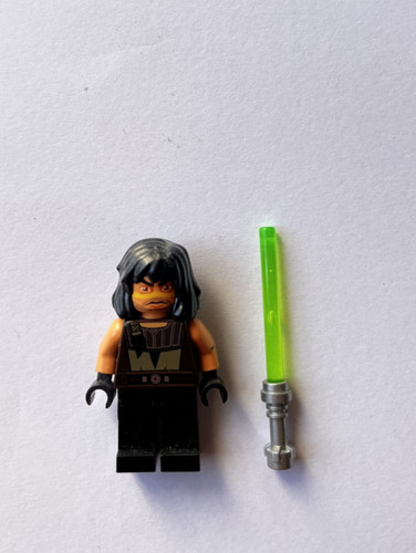Lego star wars quinlan vos - lego,