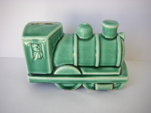 Ancienne tirelire casser - ancienne,