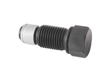 Vis de poussée pour presse