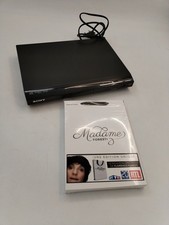 Sony HDMI Cd DVD Player DVP-SR760H 1080p Vidéo Upscaling USB Xvid Lecteur