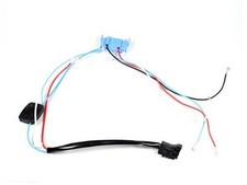 Faisceau électrique John Deere 12V Peg-Pérego