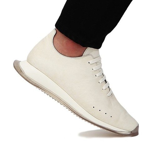 Rick owens runner vintage - rick,