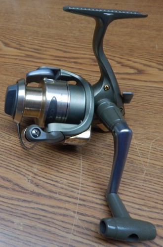 Shimano symetre 2000fh - shimano,