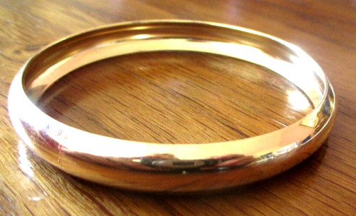 Bracelet superbe jonc - superbe, rigide