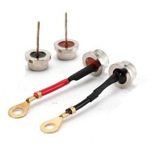 Redresseur d'alternateur compatible avec systèmes électriques feuilles de haut