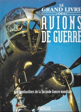 LE GRAND LIVRE DES AVIONS DE