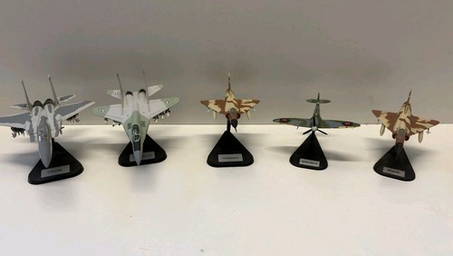 Lot avions miniature - lot,