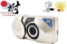 [Mint]Olympus μ mju II 115 VF