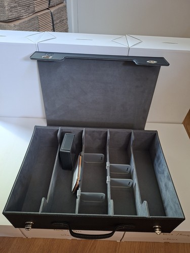 Malette xxl rangement pour - xxl, de
