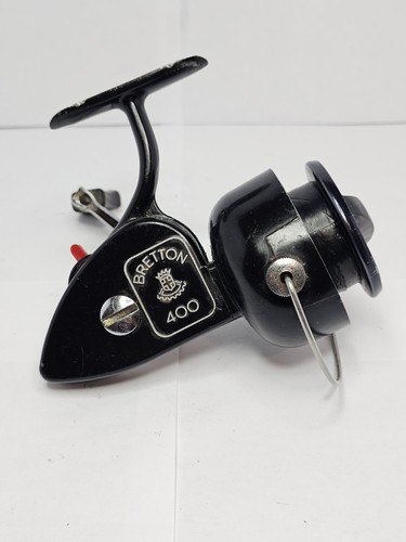 Moulinet bretton 400 - bretton,