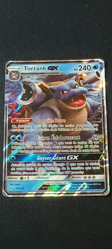 Tortank 214 carte - tortank,
