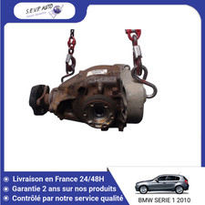 🇫🇷 PONT ARRIERE BMW