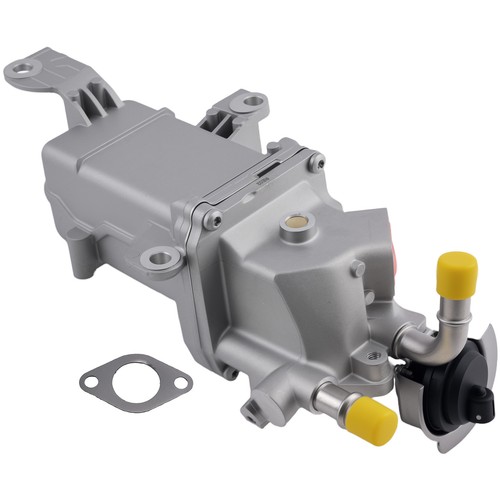 Refroidisseur egr acier for - refroidisseur,