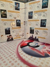 Album Monnaie Euro Argent