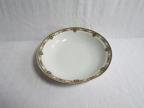 Saladier porcelaine de - saladier,