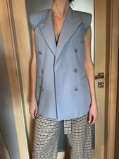 Dries van Noten - Sky blue