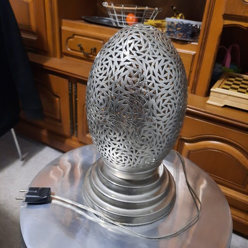 Vends lampe poser oeuf en - lampe, a
