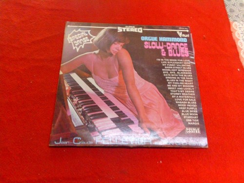 Tours orgue hammond - tours,