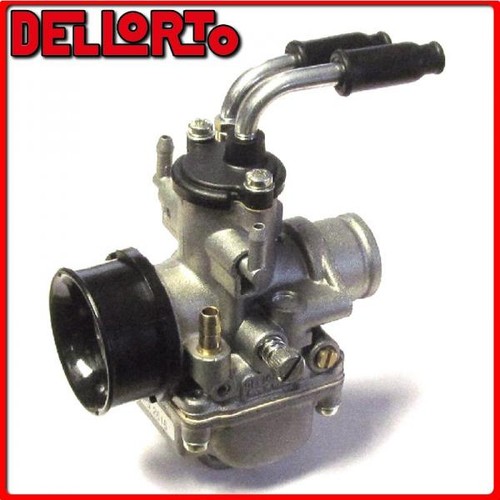 02616 carburateur dellorto - 02616,
