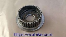 noix d'embrayage pour Kawasaki ZXR 400  de 1990