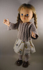 Poupée Francette Petitcollin