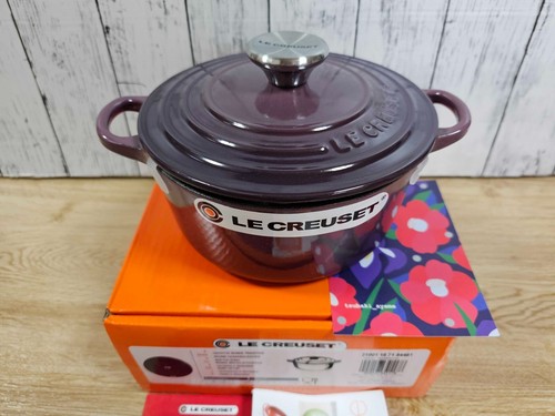 Creuset cocotte ronde - creuset,