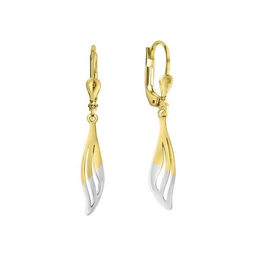 Boucles oreilles pendantes - boucles, d'oreilles