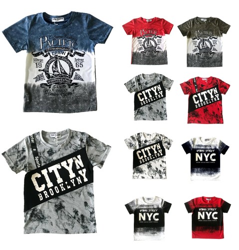 Shirts manches courtes en - manches,