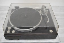 Victor QL-A70 Auto-Lift Direct Drive Turntable