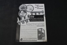 Ancien Imprimé De Radiateur À Ailettes Publicité Réclame Collectionneur