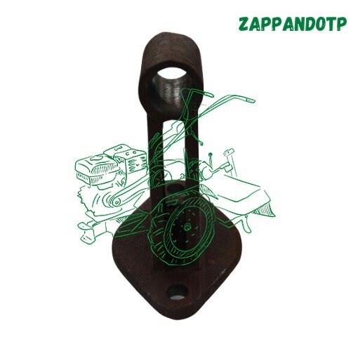 Support roue pour - de,