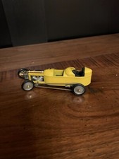 Brumm  1/43 - Cyclecar Bedelia 1913 Jaune