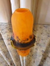 Belle Verrerie En Pâte De