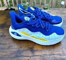 Under Armour Curry Flow 11 Dub