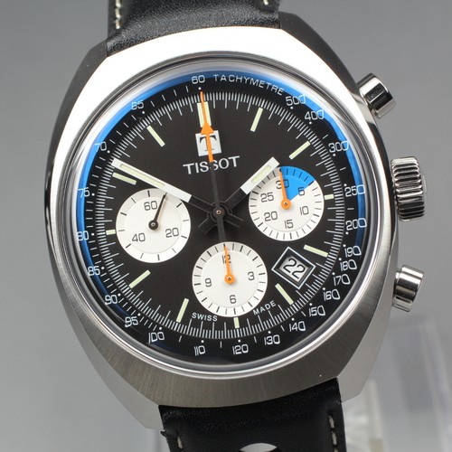 Montre chronographe