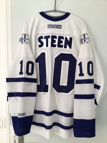 Steen toronto maple - toronto, leafs