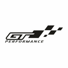 Sticker performance - performance, 🚗