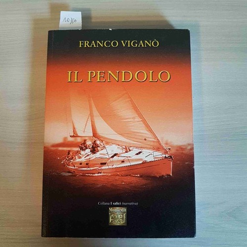 Pendule franco vigano - il, vigano'