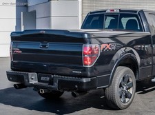 Borla TYPE S Système Complet de Kat Ford F-150 5.0l V8 2011-14 Chaque 102mm Noir