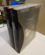 LE PATRIMOINE DES COMMUNES DES