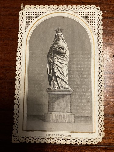 Canivet religieux sainte - religieux,