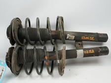 Amortisseur avant droit