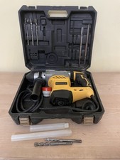 Marteau Electropneumatique en 2019  en bon état de fonctionnement .