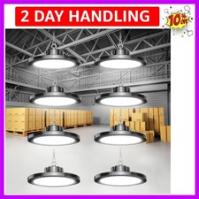 300W Super Bright UFO LED High
