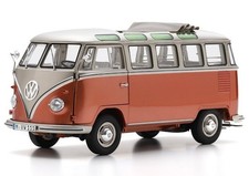 Volkswagen VW T1 Bus Samba