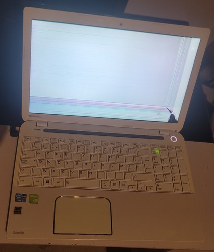 Portable toshiba sat l50 - toshiba,
